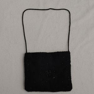Cejon Beaded evening bag